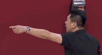 李天昊：李春江怒吼，中国裁判真的不如人？