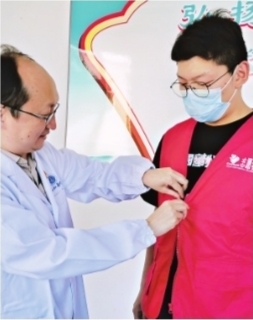 看，这群了不起的武汉伢