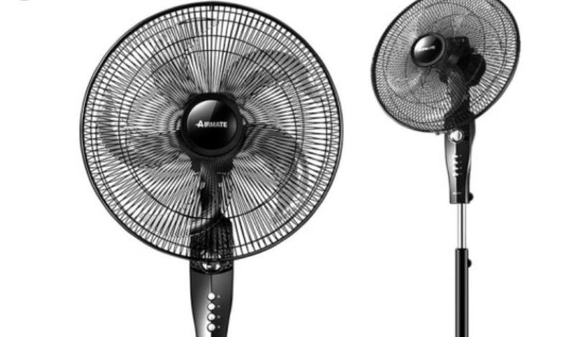 夏季电风扇买什么牌子好,夏季哪款电风扇最好用