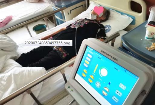 咸阳市中心医院康复科在哪里,咸阳市第一人民医院康复科电话