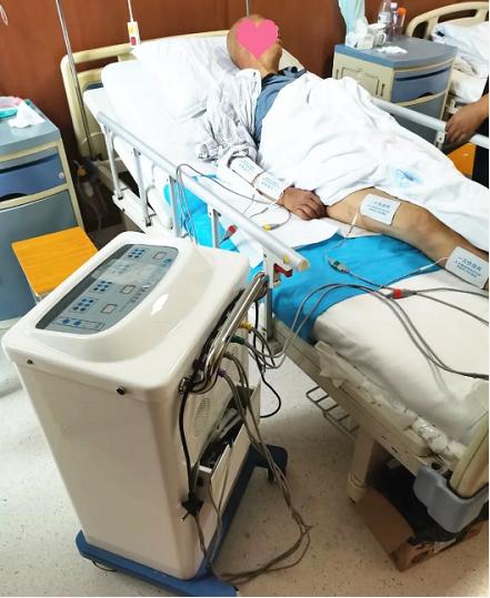 咸阳市中心医院康复科在哪里,咸阳市第一人民医院康复科电话