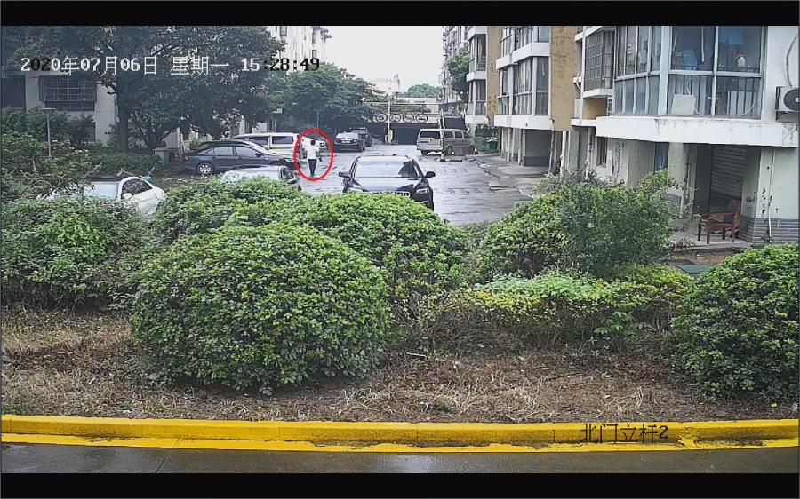 男子驾车一路盗窃一路逃跑,余姚民警日夜侦查火速破案