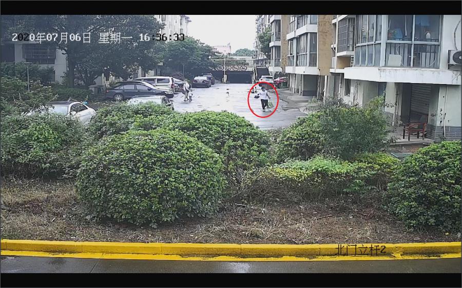 男子驾车一路盗窃一路逃跑,余姚民警日夜侦查火速破案