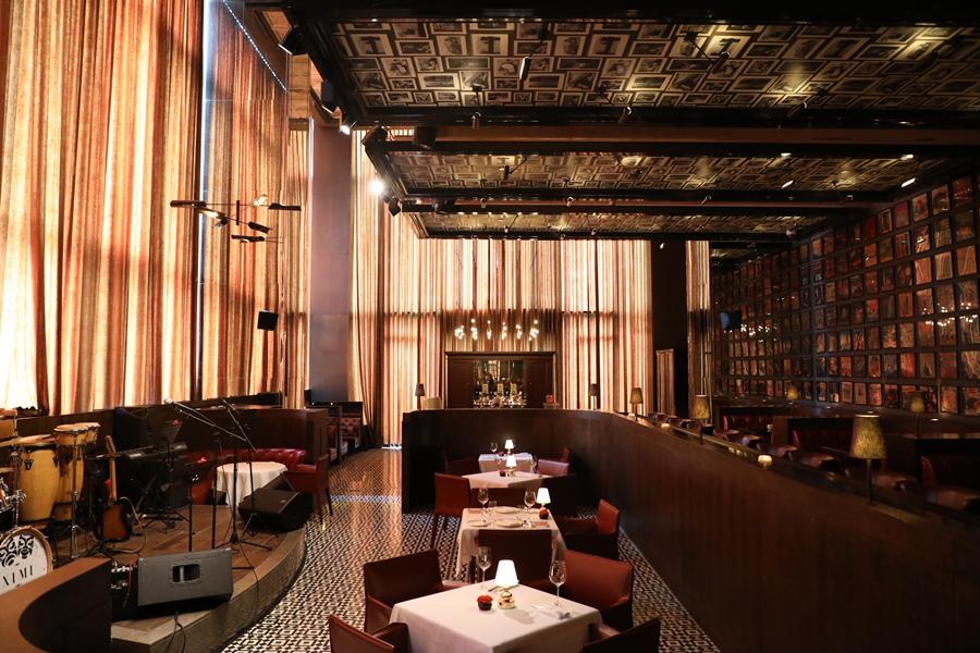 闻香识女人让人印象深刻的片段,闻香识女人感动片段