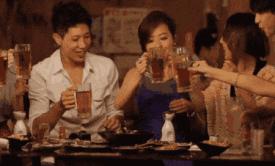 闻香识女人让人印象深刻的片段,闻香识女人感动片段