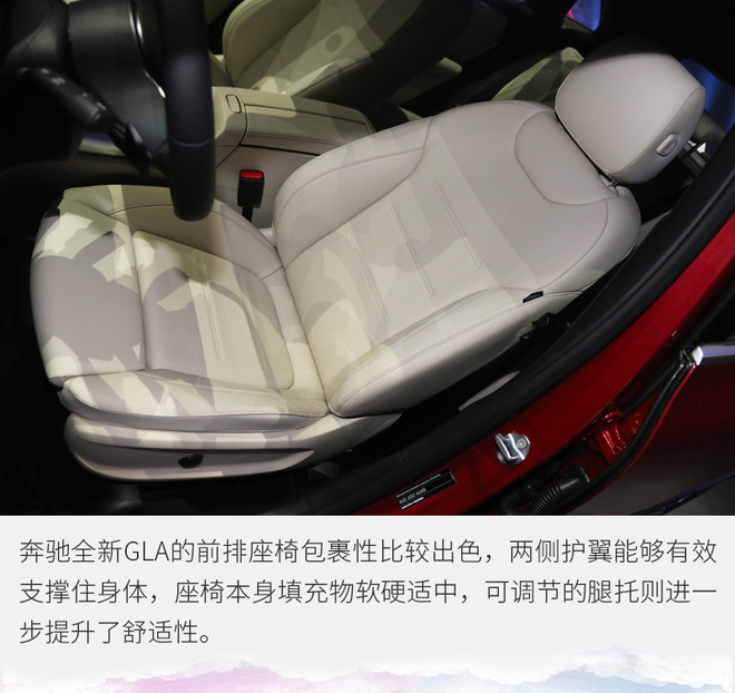 奔驰gla最新款什么时候上市,新款奔驰gla正式上市外观豪华