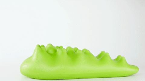 颈椎牵引器锻炼老人,每天30分钟颈椎牵引器