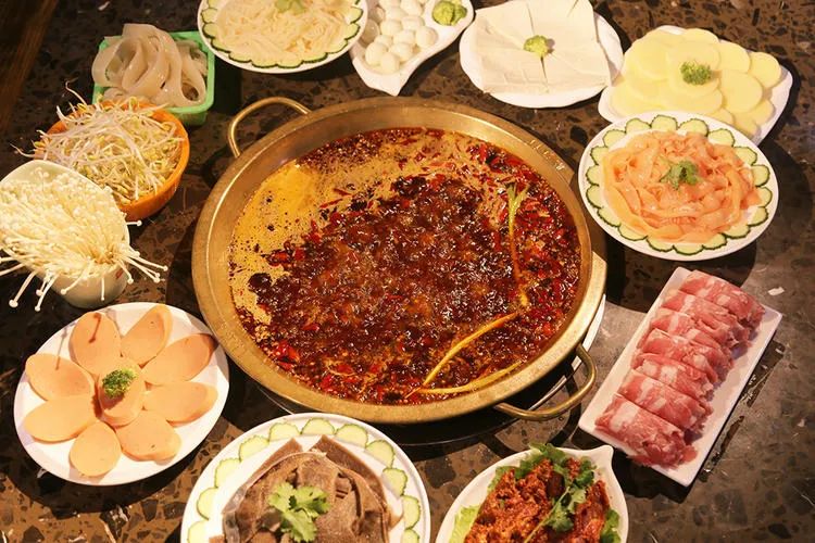 下雨了去哪里玩好遂宁市,遂宁下雨天玩什么