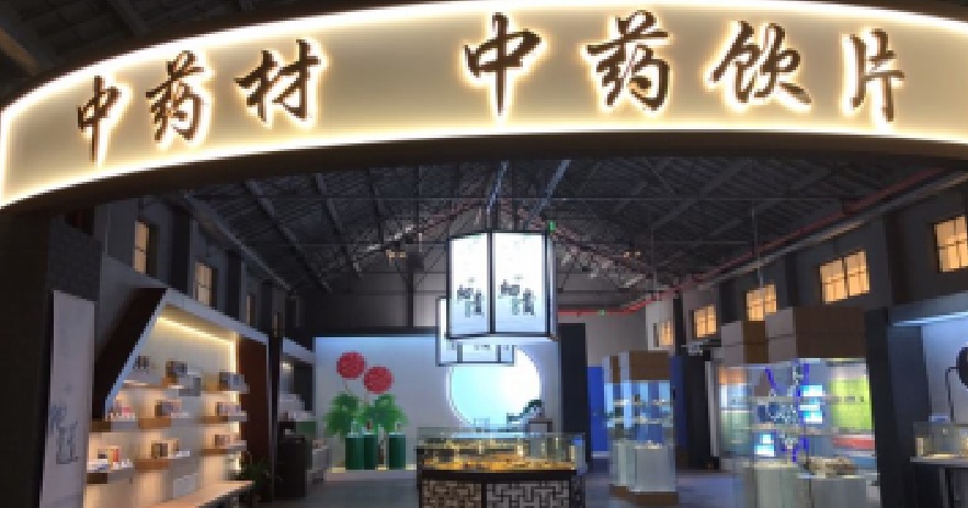 这个因“花博会”而即将腾飞的小镇，你了解吗？