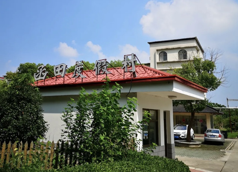 这个因“花博会”而即将腾飞的小镇，你了解吗？