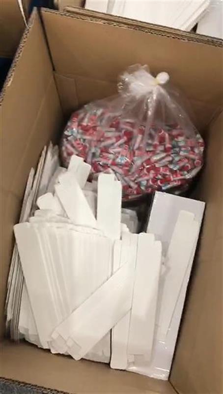 代加工酒店一次*用品性**日进千元？原是专门套取保证金的*局骗**