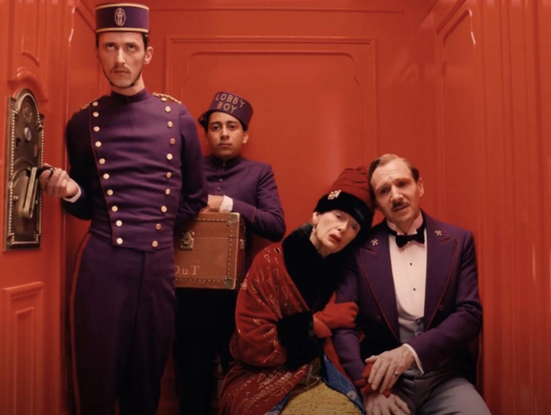 北京电影院开门了！这20部经典让心飞扬