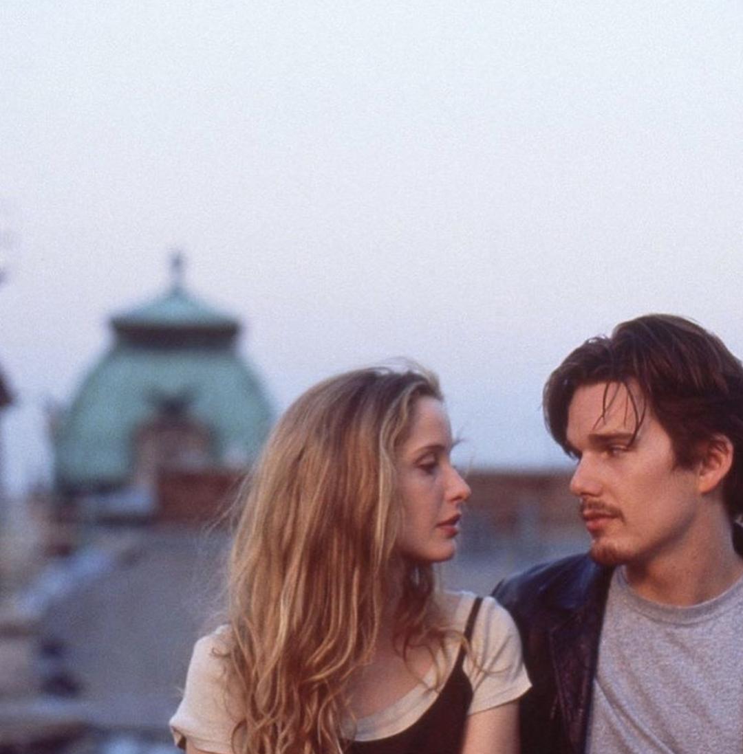 北京电影院开门了！这20部经典让心飞扬