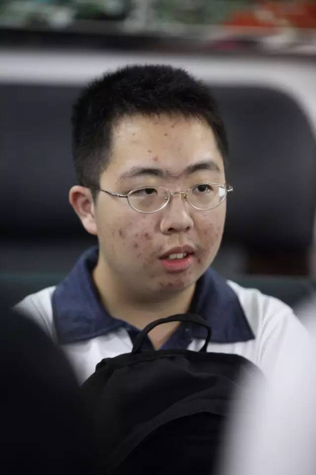 厉害了中国学霸,今年高考最厉害学霸