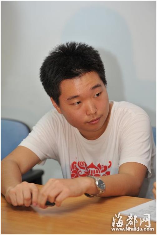 厉害了中国学霸,今年高考最厉害学霸