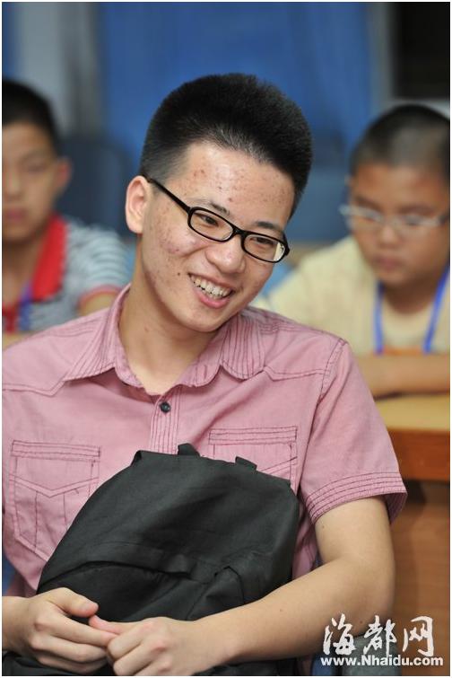 厉害了中国学霸,今年高考最厉害学霸