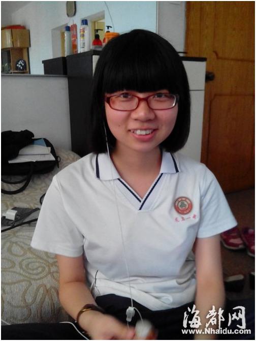 厉害了中国学霸,今年高考最厉害学霸