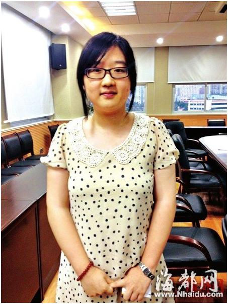 厉害了中国学霸,今年高考最厉害学霸