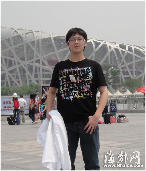 厉害了中国学霸,今年高考最厉害学霸