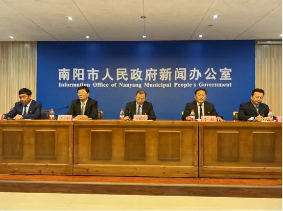 实录｜“决胜全面小康决战脱贫攻坚”宛城区新闻发布会