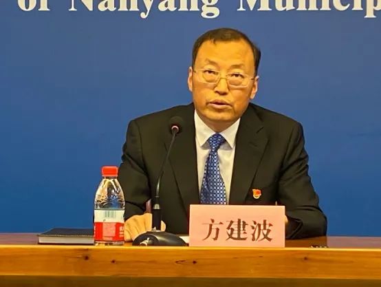 实录｜“决胜全面小康决战脱贫攻坚”宛城区新闻发布会