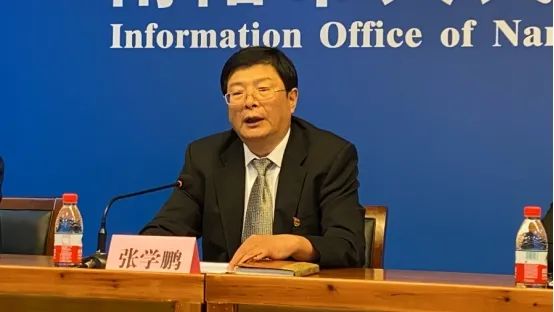 实录｜“决胜全面小康决战脱贫攻坚”宛城区新闻发布会