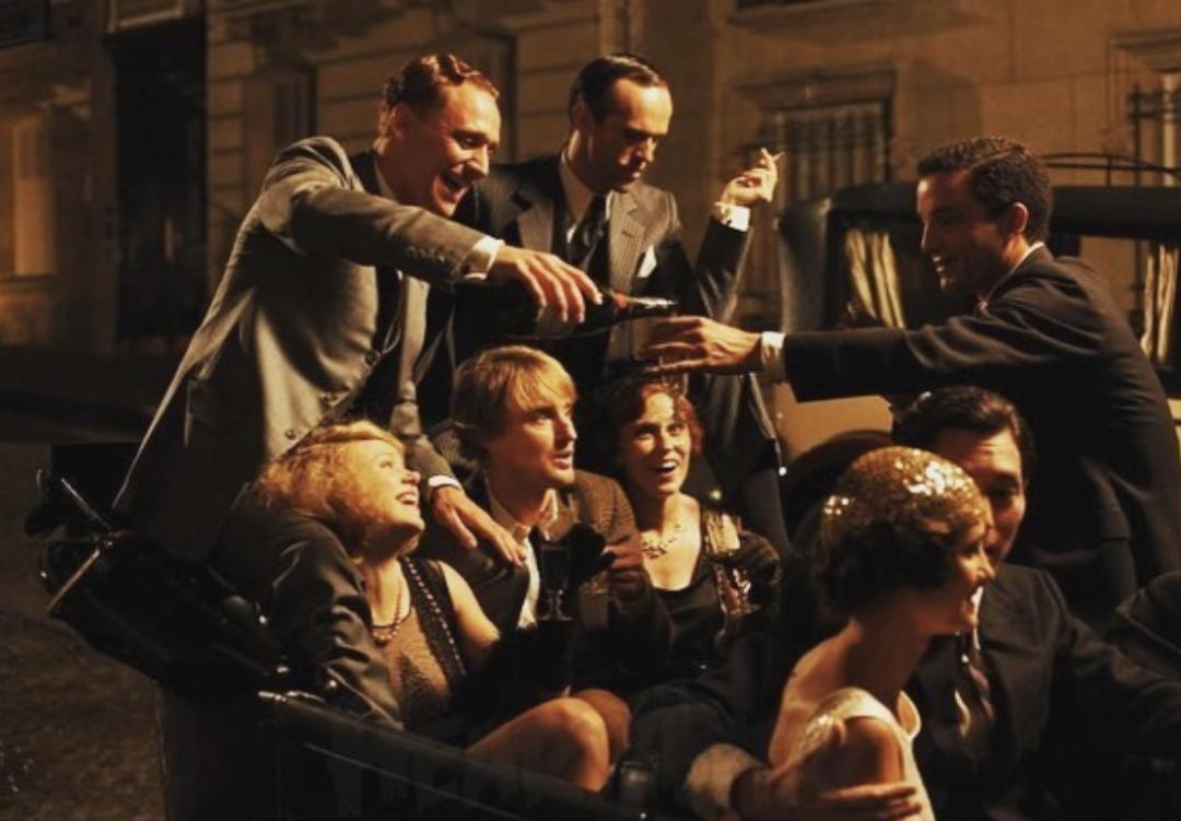 北京电影院开门了！这20部经典让心飞扬