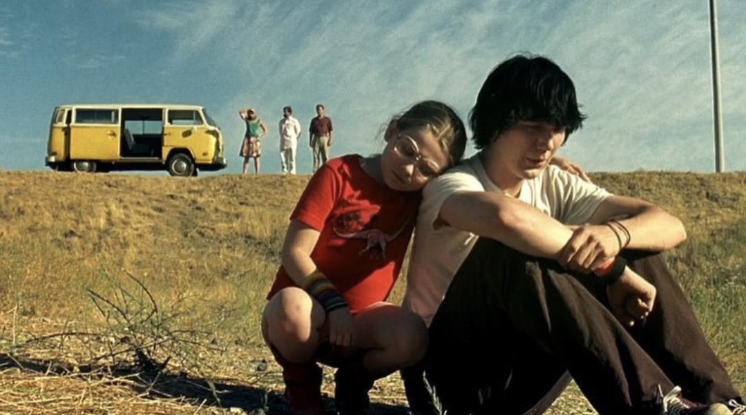 北京电影院开门了！这20部经典让心飞扬