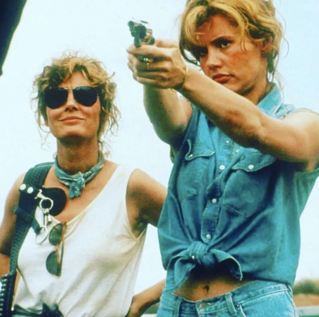 北京电影院开门了！这20部经典让心飞扬