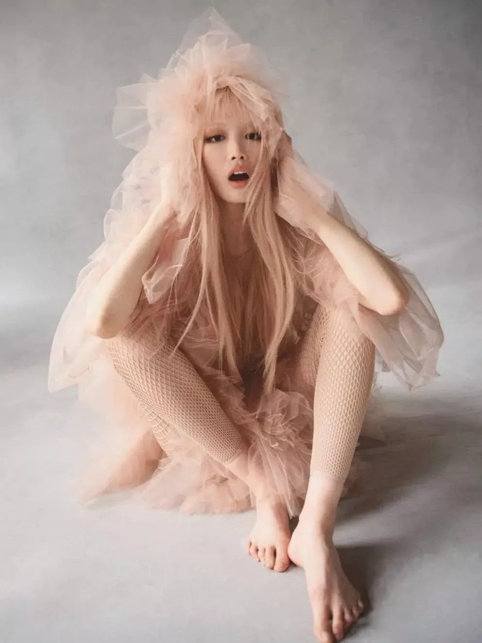 明星神仙颜值女,女明星的神仙颜值动图