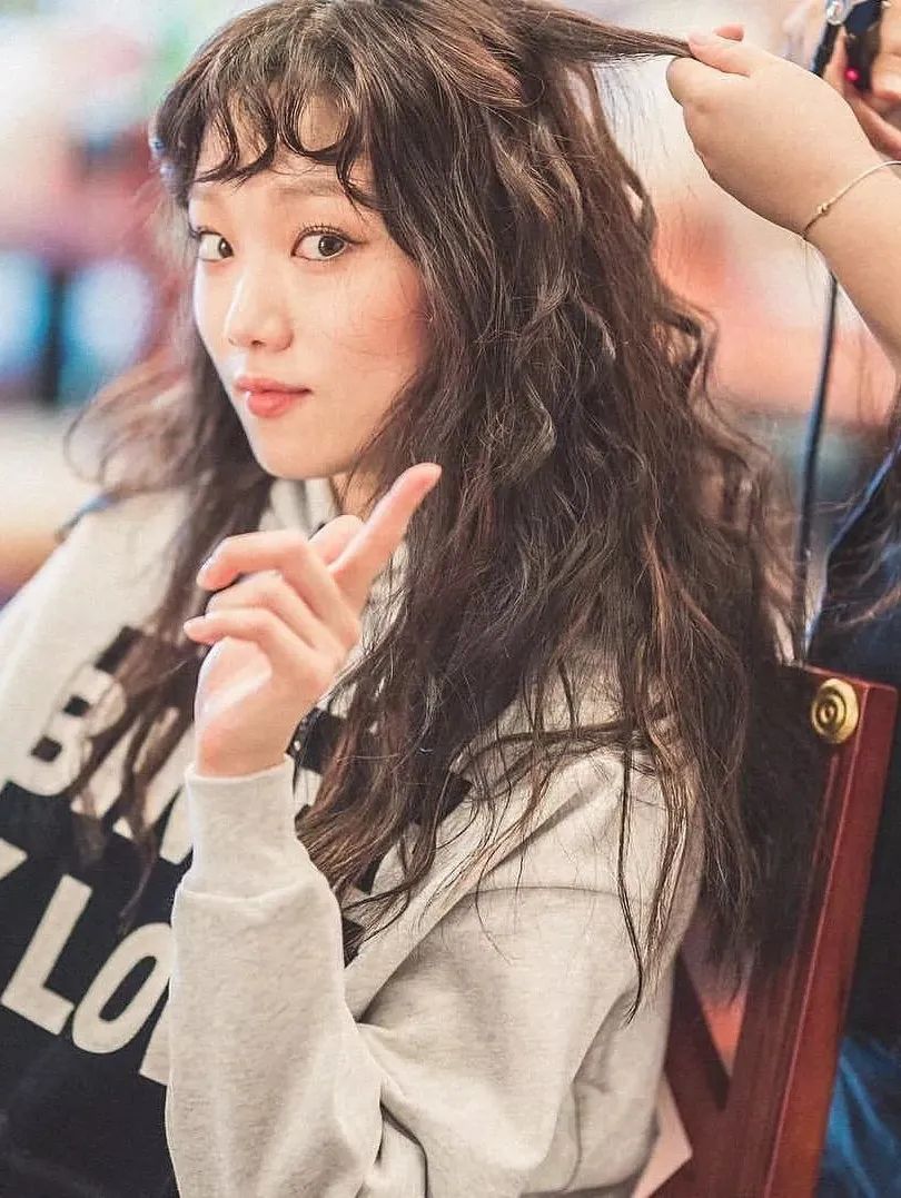 明星神仙颜值女,女明星的神仙颜值动图