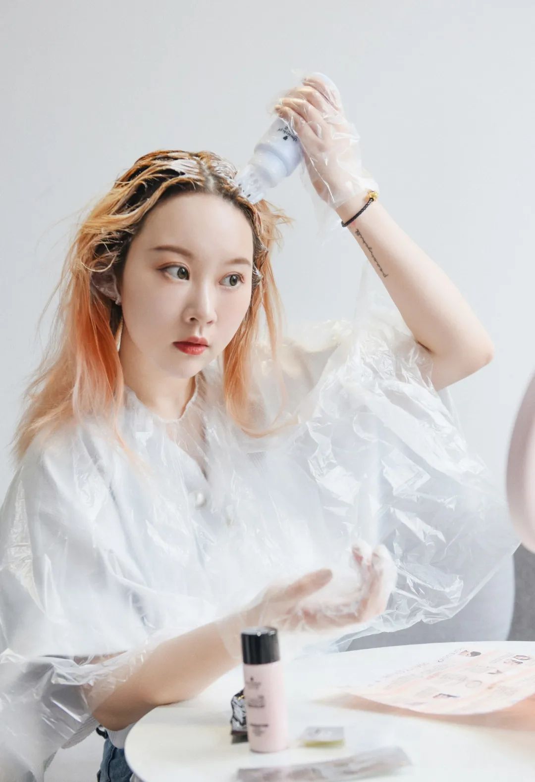 明星神仙颜值女,女明星的神仙颜值动图