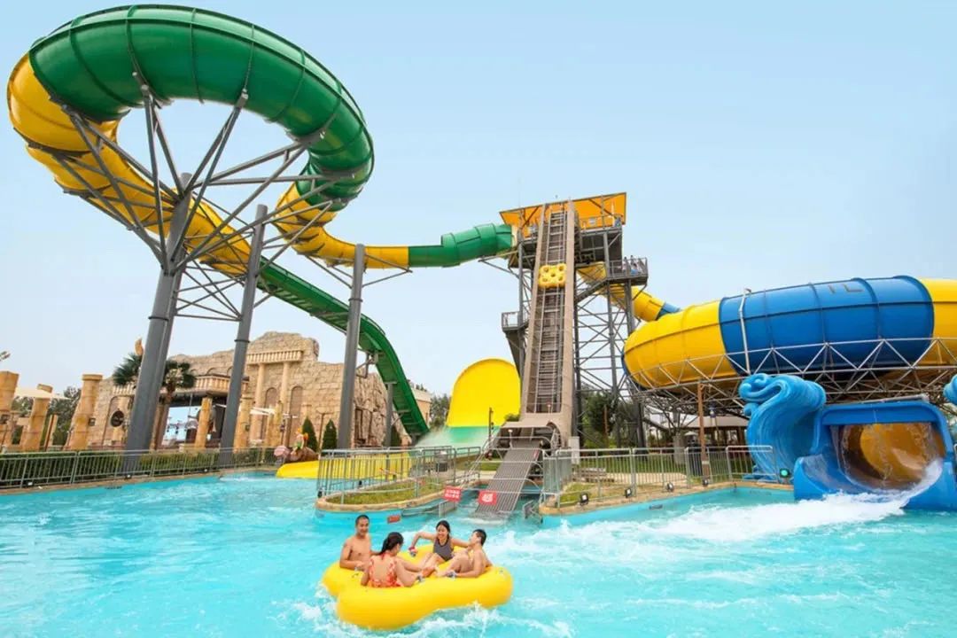 夜未央创意市集,夜未央创意