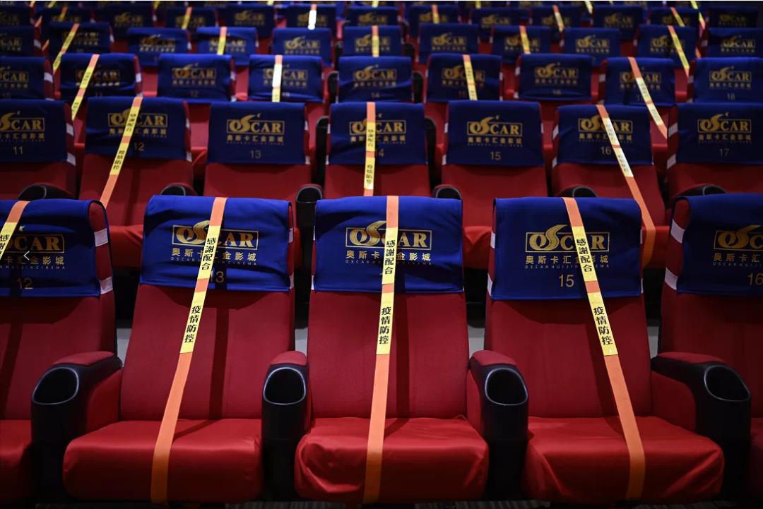 郑州影院恢复营业了吗,郑州新开的影院