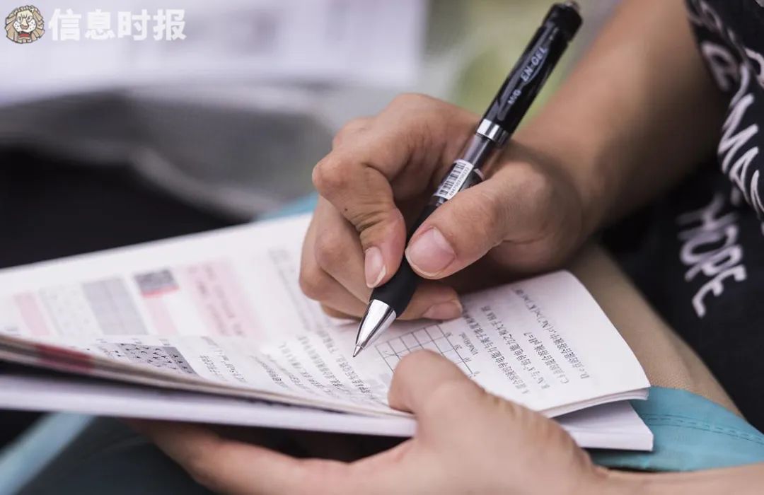 中考没报的学校会有录取的可能吗,中考未被录取的出路