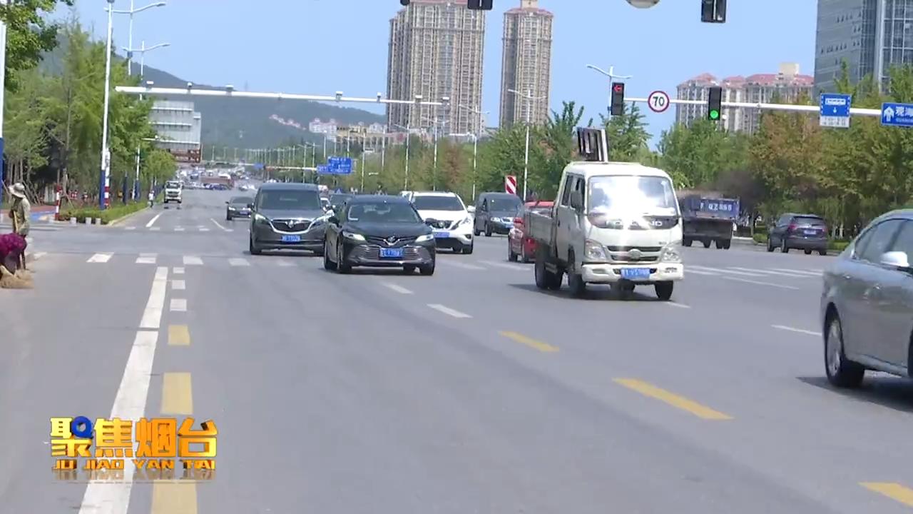 离奇！烟台开发区女子购买的二手豪车居然缺失安全气囊