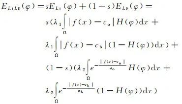 论文推荐|韩斌，吴一全：SAR图像河流提取的主动轮廓模型的稳健估计算法