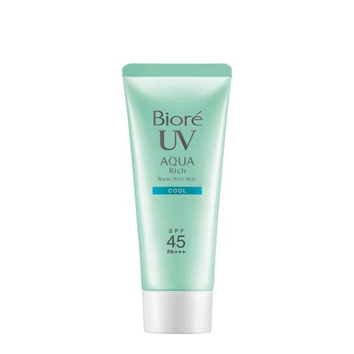 博主测评好用防晒,徒步防晒霜测评