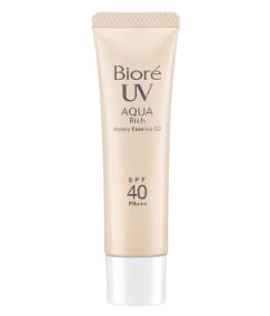 博主测评好用防晒,徒步防晒霜测评