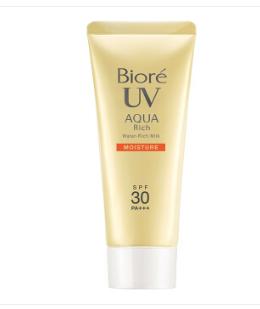 博主测评好用防晒,徒步防晒霜测评