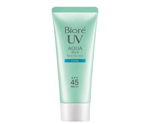 博主测评好用防晒,徒步防晒霜测评