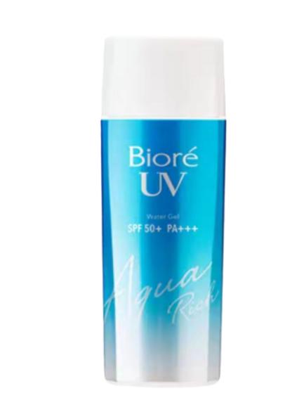 博主测评好用防晒,徒步防晒霜测评