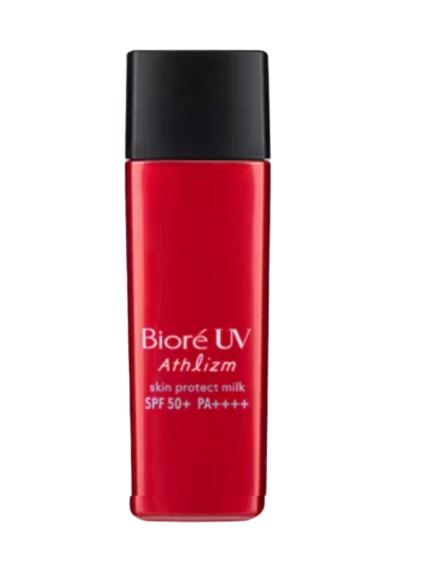 博主测评好用防晒,徒步防晒霜测评