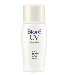 博主测评好用防晒,徒步防晒霜测评