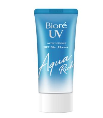 博主测评好用防晒,徒步防晒霜测评