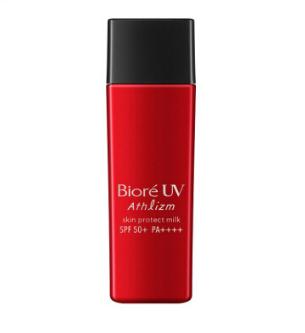 博主测评好用防晒,徒步防晒霜测评