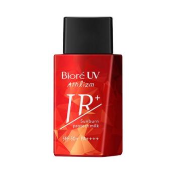 博主测评好用防晒,徒步防晒霜测评