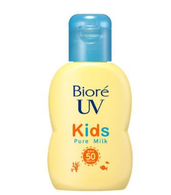 博主测评好用防晒,徒步防晒霜测评