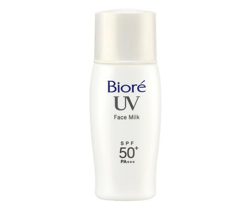 博主测评好用防晒,徒步防晒霜测评