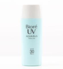 博主测评好用防晒,徒步防晒霜测评